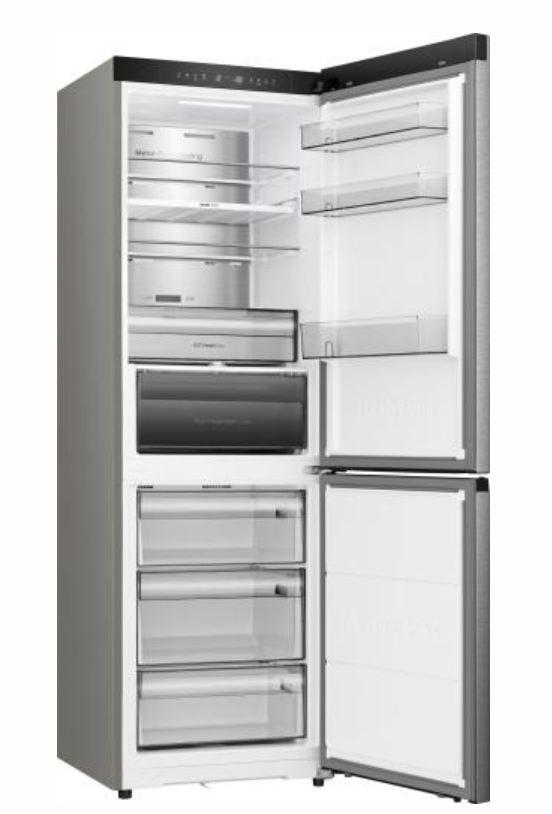 Kombinirani hladilnik Hisense RB3K330SAIC 2