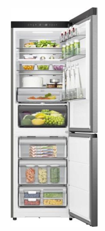 Kombinirani hladilnik Hisense RB3K330SAIC 4