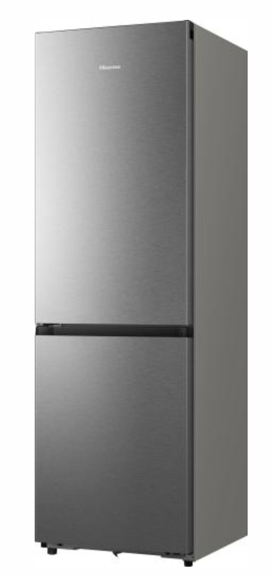 Kombinirani hladilnik Hisense RB3K330SAIC 5