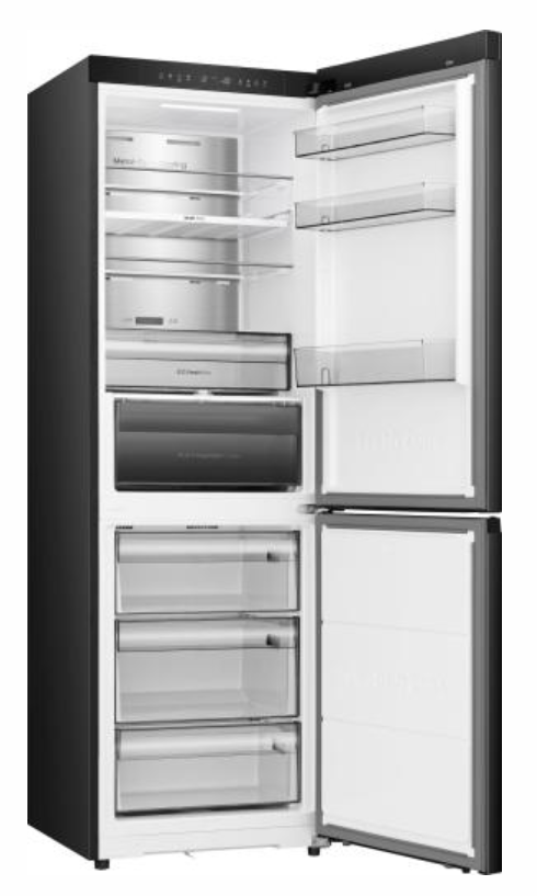Kombinirani hladilnik Hisense RB3K330SAFC 2