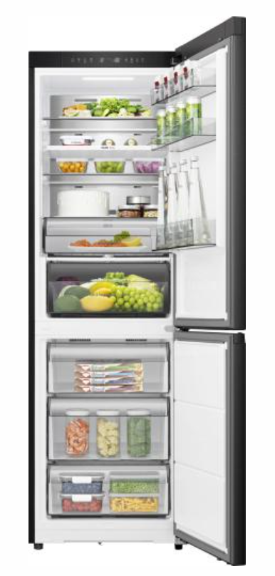 Kombinirani hladilnik Hisense RB3K330SAFC 3