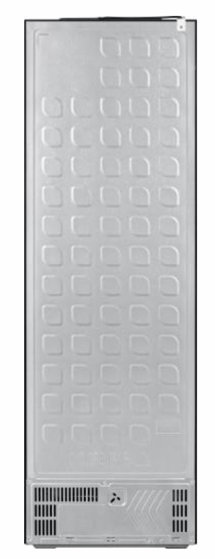 Kombinirani hladilnik Hisense RB3K330SAFC 4