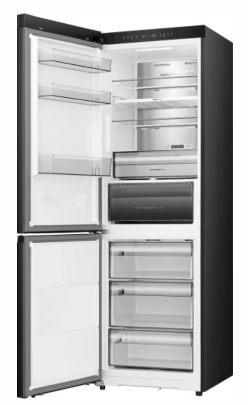 Kombinirani hladilnik Hisense RB3K330SAFC 5