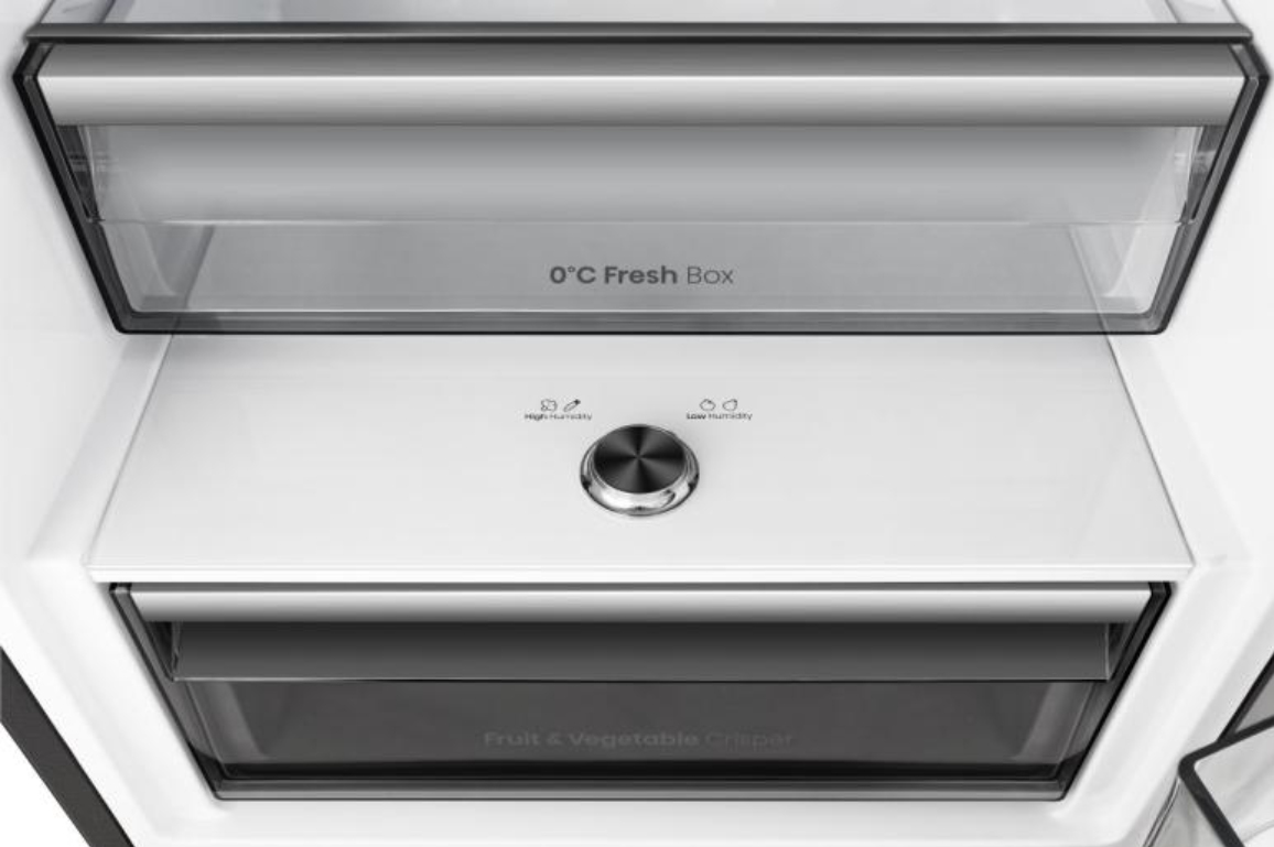 Kombinirani hladilnik Hisense RB3K330SAFC 6