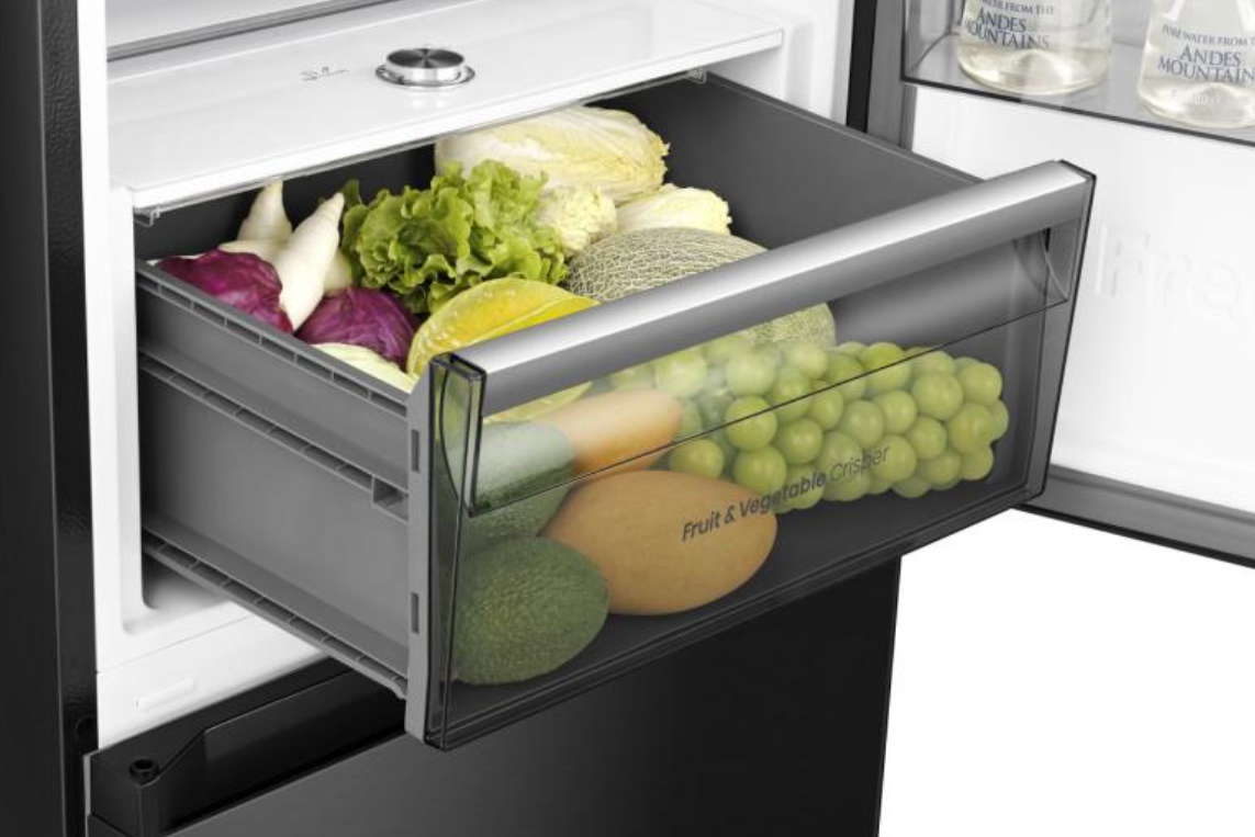 Kombinirani hladilnik Hisense RB3K330SAFC 7