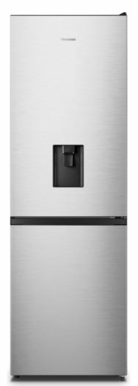 Kombinirani hladilnik Hisense RB390N4WCE 1
