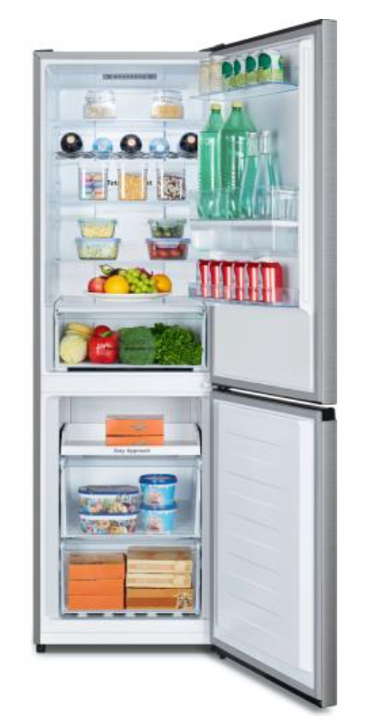 Kombinirani hladilnik Hisense RB390N4WCE 3