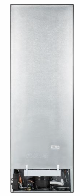 Kombinirani hladilnik Hisense RB390N4WCE 4