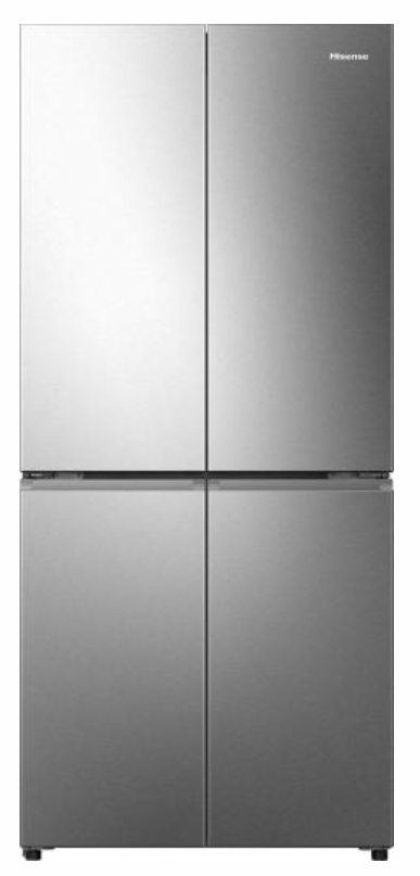 Francoski hladilnik Hisense RQ5P470SAID 1