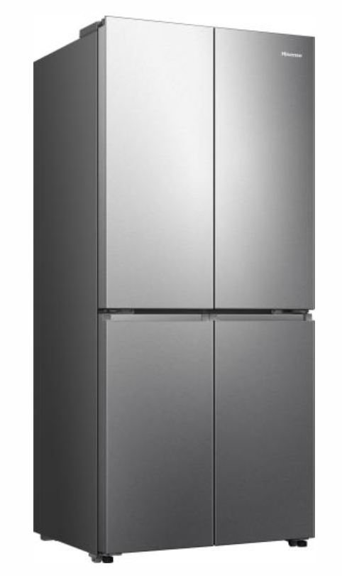 Francoski hladilnik Hisense RQ5P470SAID 3