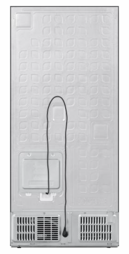 Francoski hladilnik Hisense RQ5P470SAID 6