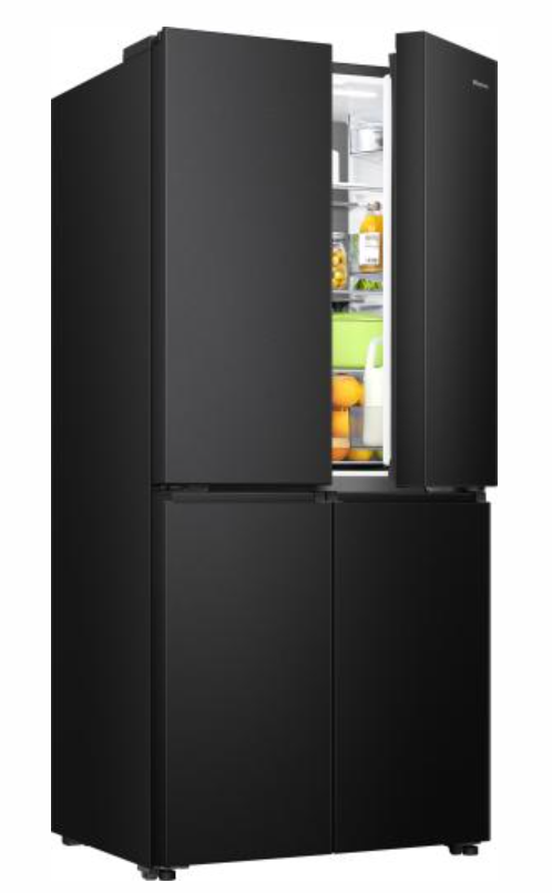 Francoski hladilnik Hisense RQ5P470SAFD 2