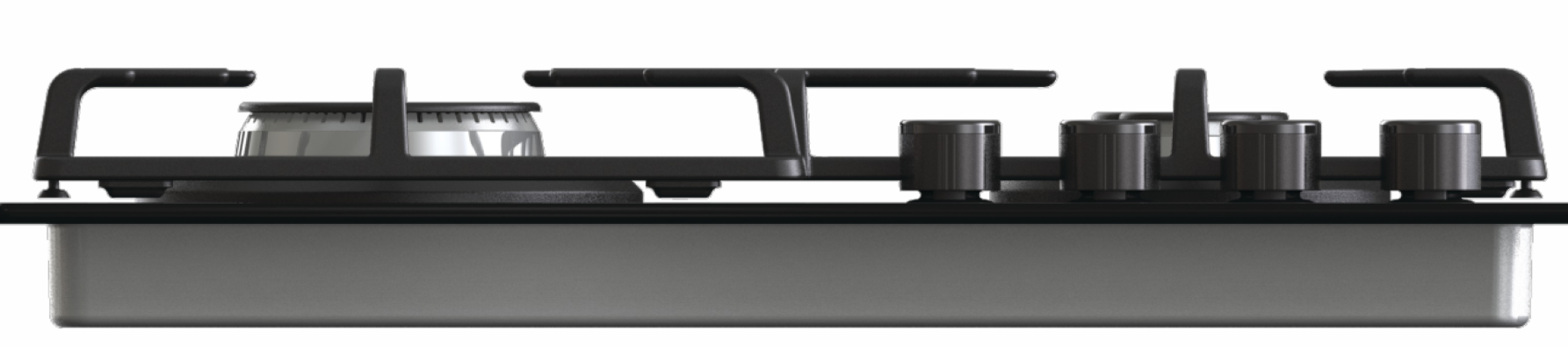 Plinska kuhalna plošča Hisense GG663B 2