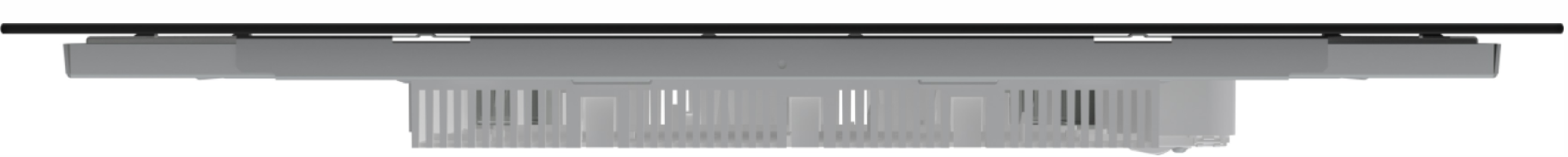 Indukcijska kuhalna plošča Hisense HI6443SRWF 2