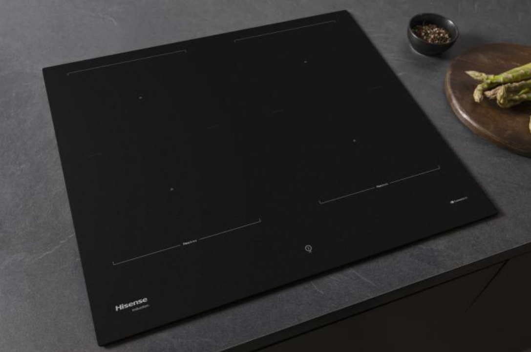 Indukcijska kuhalna plošča Hisense HI6443SRWF 5