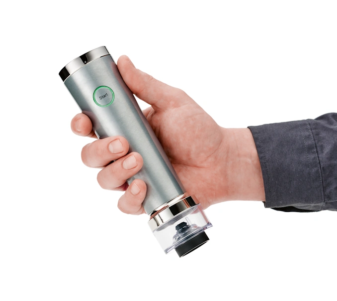 Vakuumski aparat Solis Vac Stick 2