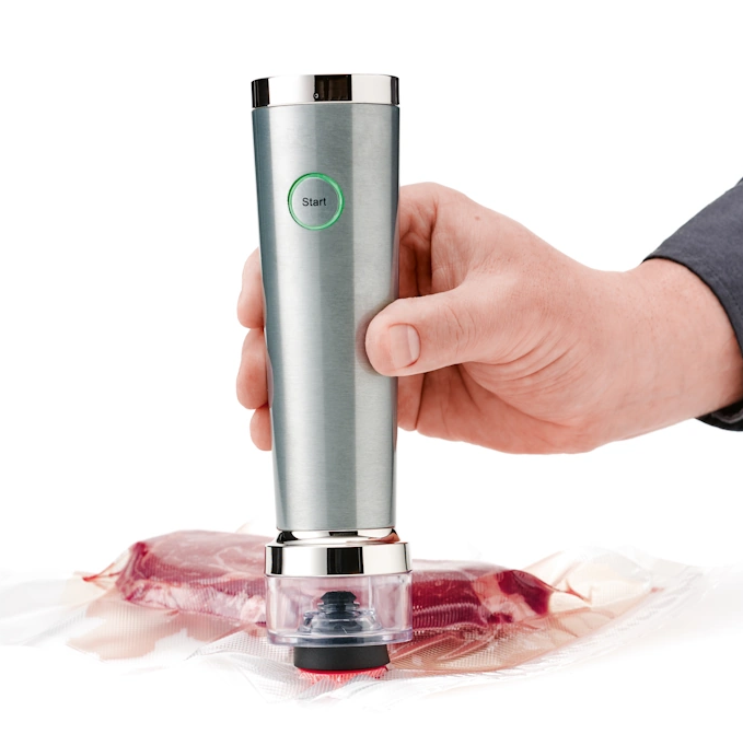 Vakuumski aparat Solis Vac Stick 3