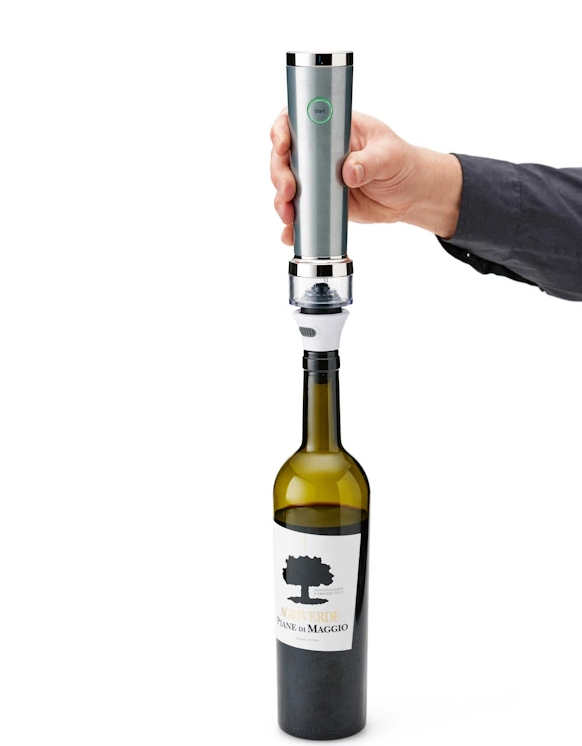 Set za vakuumiranje Solis Vac Stick Starter 3