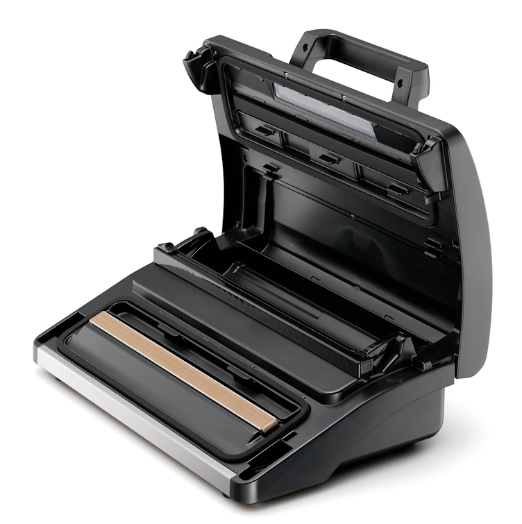 Naprava za vakuumiranje Solis Vac Wet & Dry 2