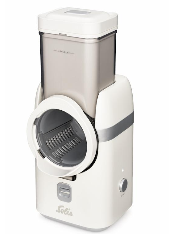 Električno strgalo in rezalnik Solis Multi Slicer 1