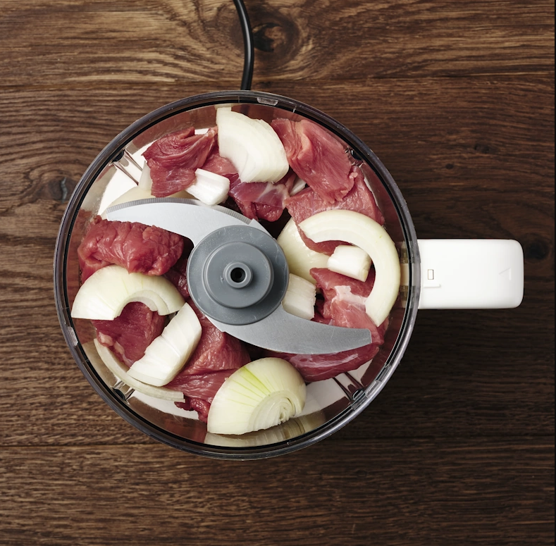 Večnamenski rezalnik Solis Multi Chopper  3