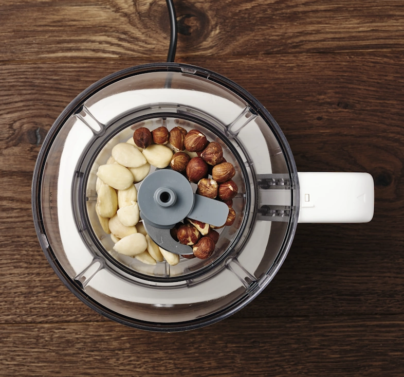 Večnamenski rezalnik Solis Multi Chopper  4