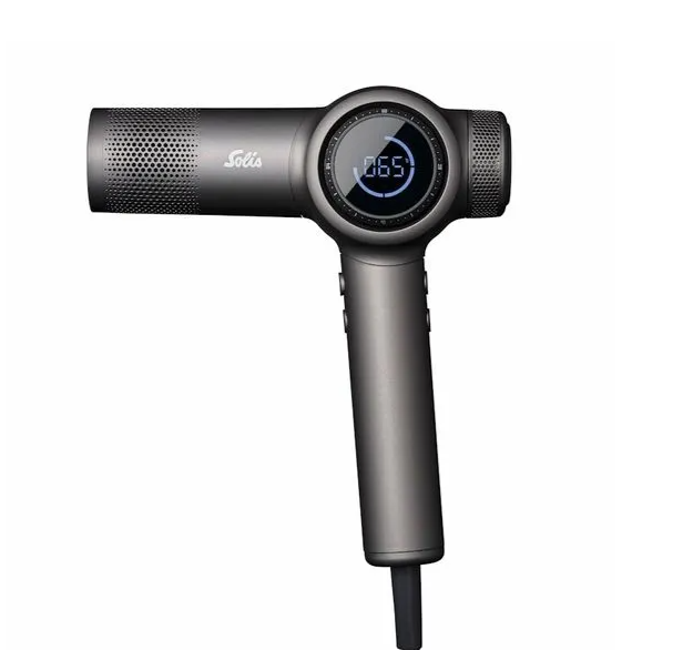 Sušilec za lase Solis AirVolution 630 Pro 1