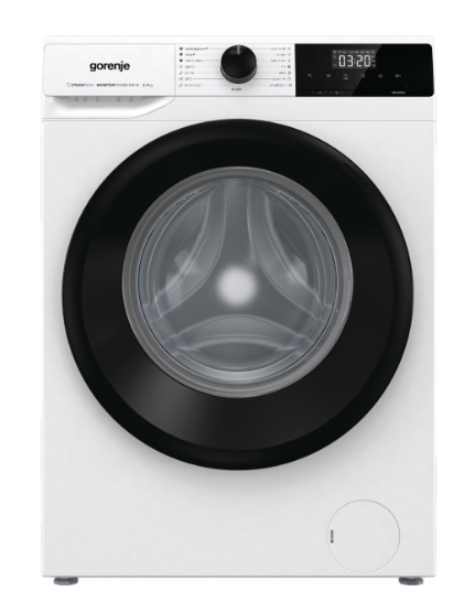 Pralni stroj Gorenje WNHEI72SAS 1