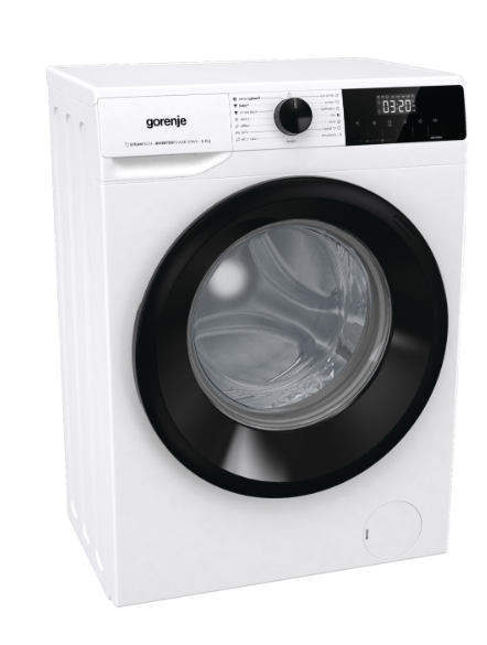 Pralni stroj Gorenje WNHEI72SAS 2
