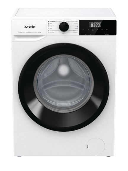 Pralni stroj Gorenje WNHEI72SAS 3