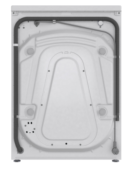 Pralni stroj Gorenje WNHEI72SAS 5