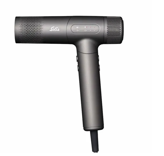 Sušilec za lase Solis AirVolution 280SE 1