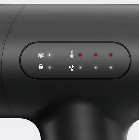 Sušilec za lase Solis AirVolution 280SE 2