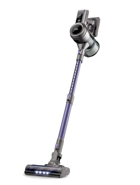 Sesalnik Solis Flexi Vac Cleaner 350  1