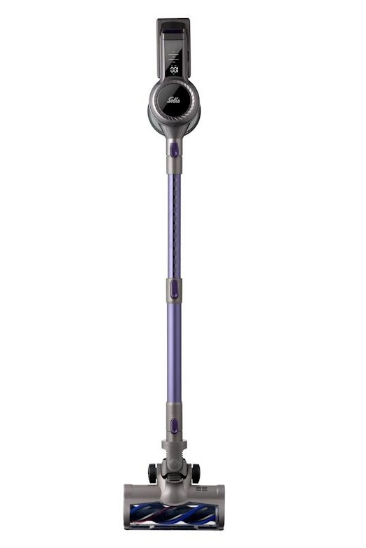 Sesalnik Solis Flexi Vac Cleaner 350  2