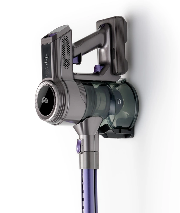 Sesalnik Solis Flexi Vac Cleaner 350  3