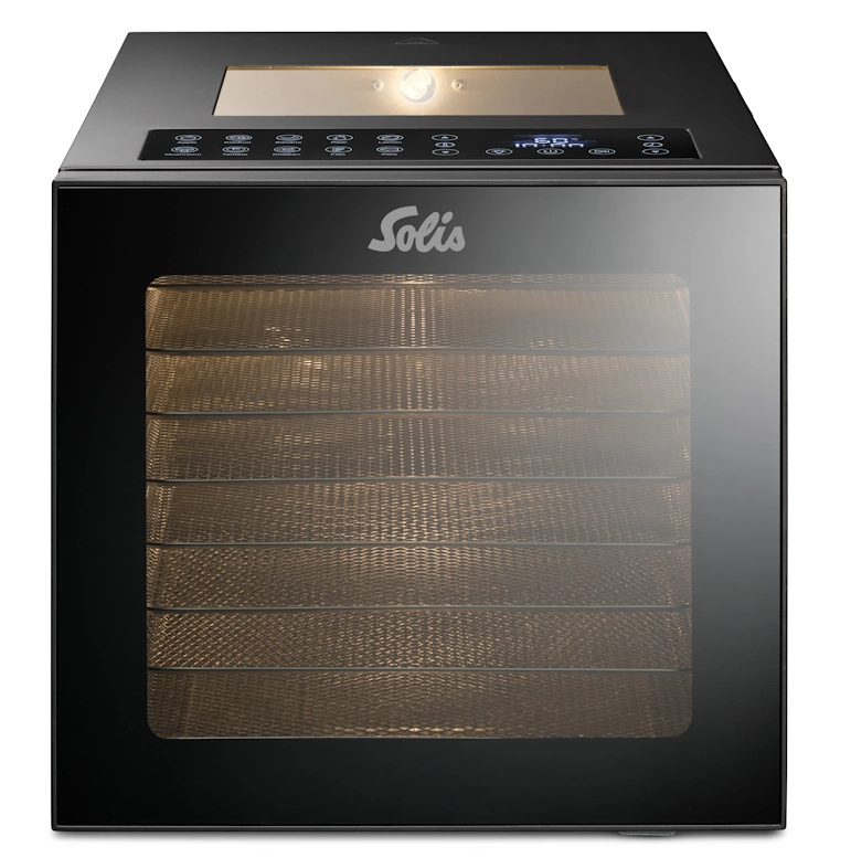 Dehidrator hrane Solis VitaDry 2