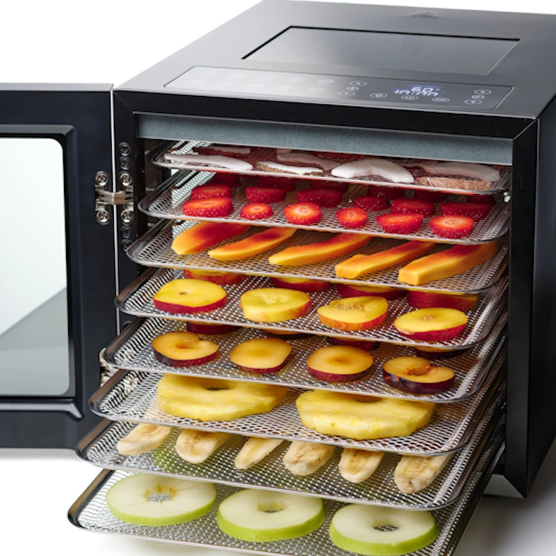 Dehidrator hrane Solis VitaDry 4