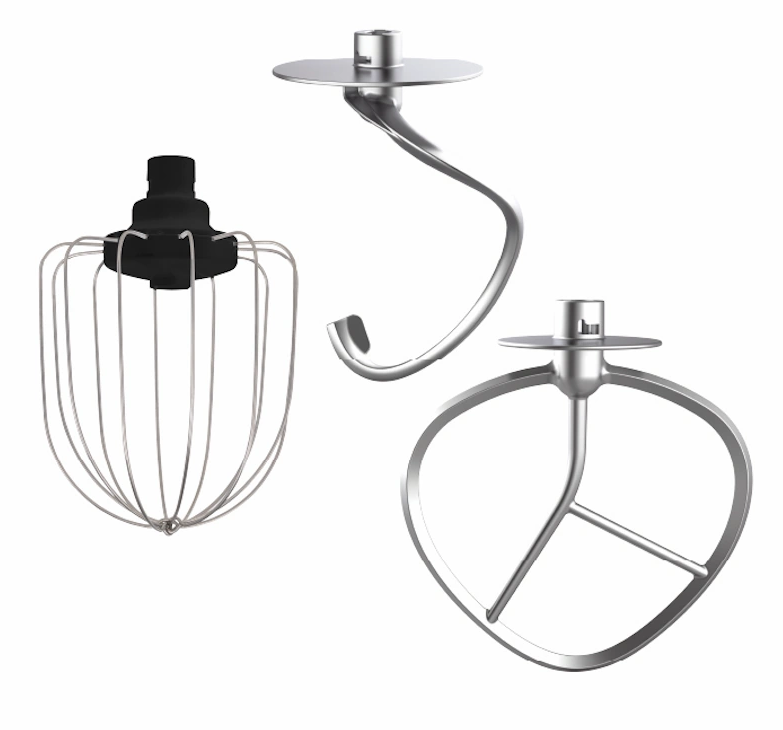 Kuhinjski robot Westinghouse Retro White 3