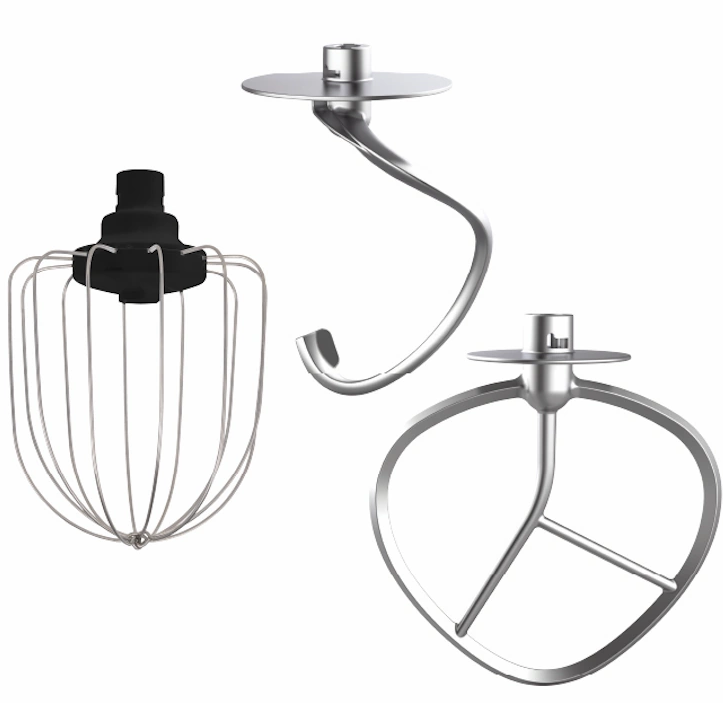 Kuhinjski robot Westinghouse Retro Red 3