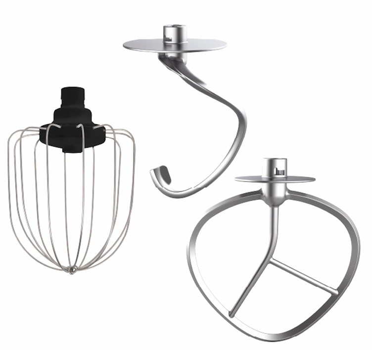 Kuhinjski robot Westinghouse Retro Blue 3