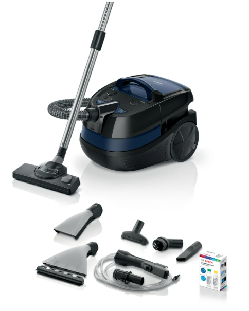 Sesalnik za mokro in suho sesanje Bosch BWD41700 1