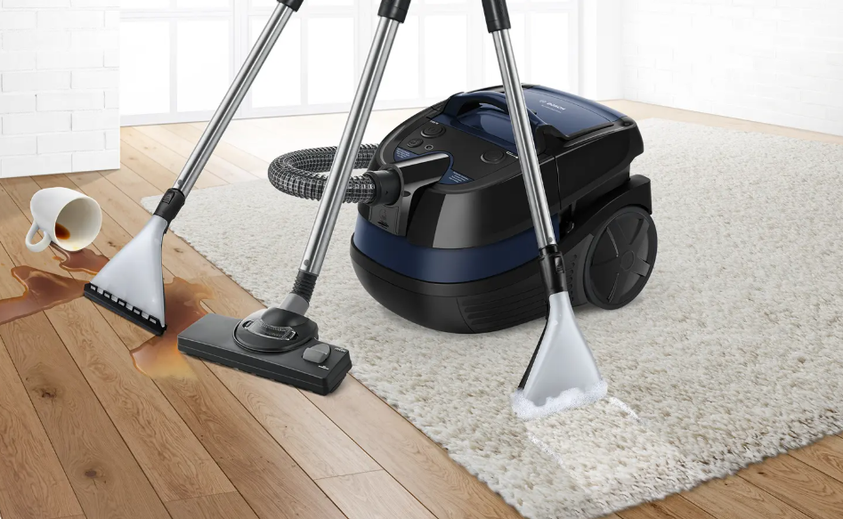 Sesalnik za mokro in suho sesanje Bosch BWD41700 6