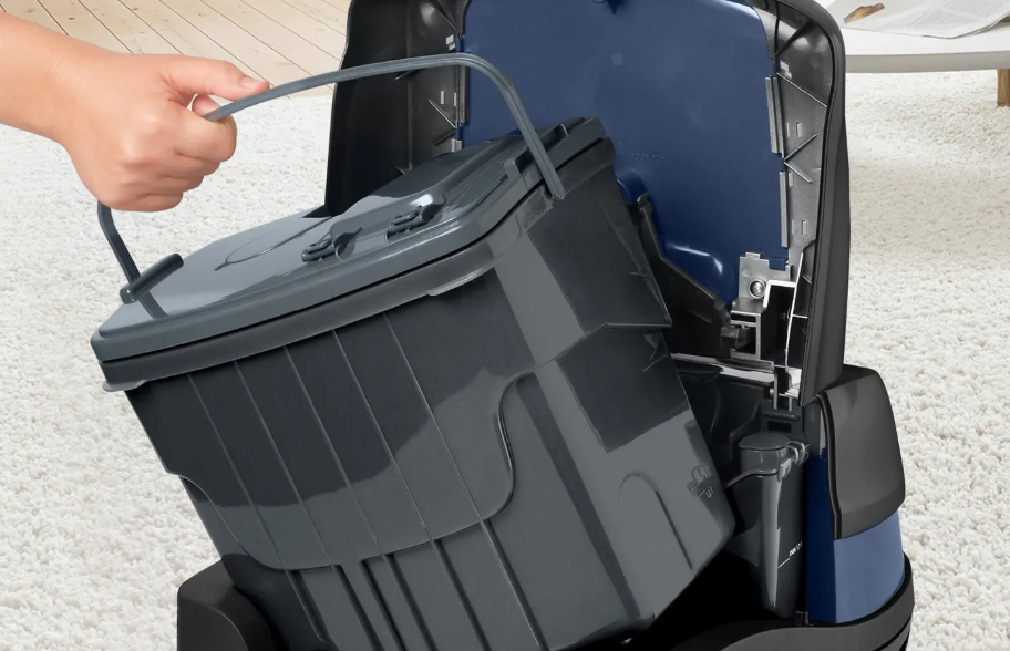 Sesalnik za mokro in suho sesanje Bosch BWD41700 7