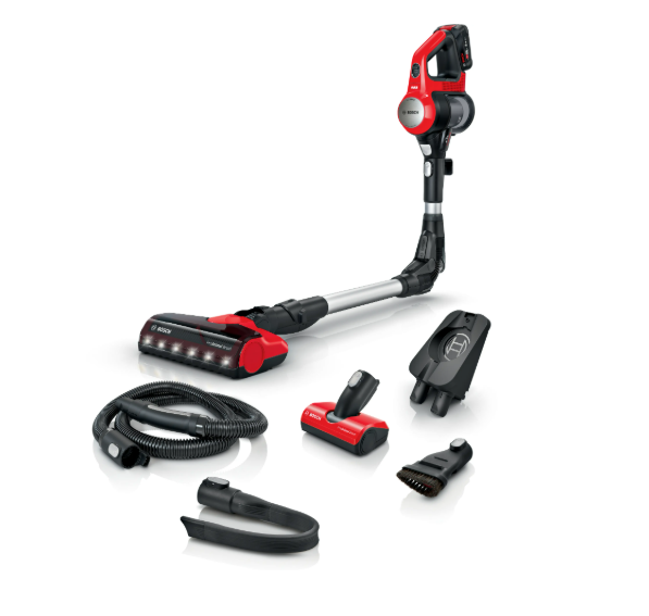 Akumulatorski sesalnik Bosch Unlimited 7 BBS711ANM ProAnimal 1