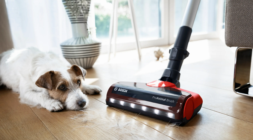 Akumulatorski sesalnik Bosch Unlimited 7 BBS711ANM ProAnimal 2