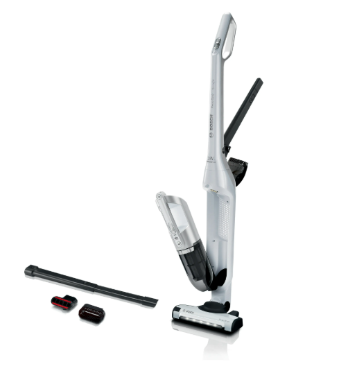 Akumulatorski sesalnik Bosch Serie 4 BBH3ALL28 - bela 1