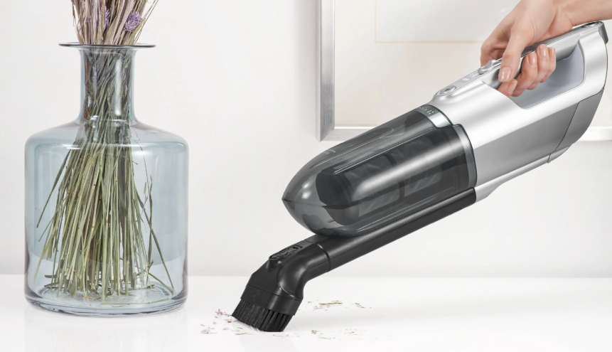 Akumulatorski sesalnik Bosch Serie 4 BBH3ALL28 - bela 3