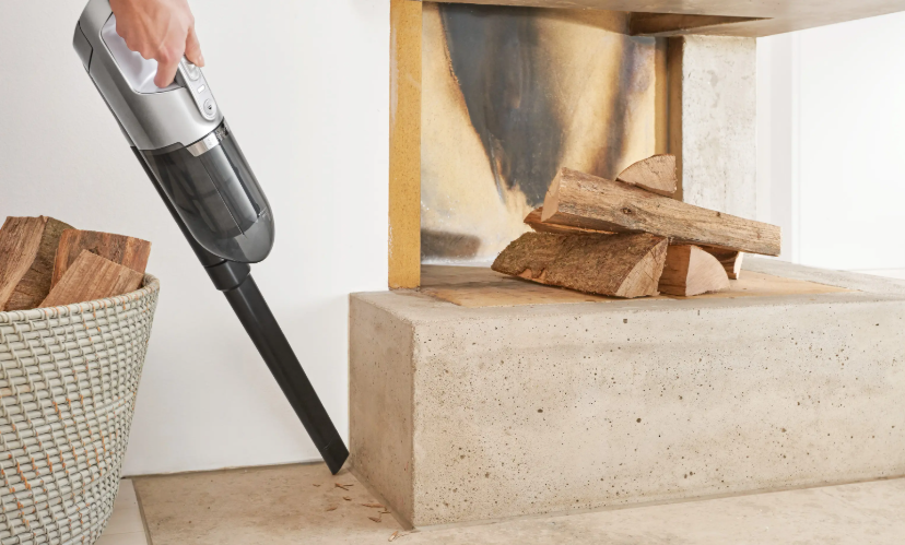 Akumulatorski sesalnik Bosch Serie 4 BBH3ALL28 - bela 4