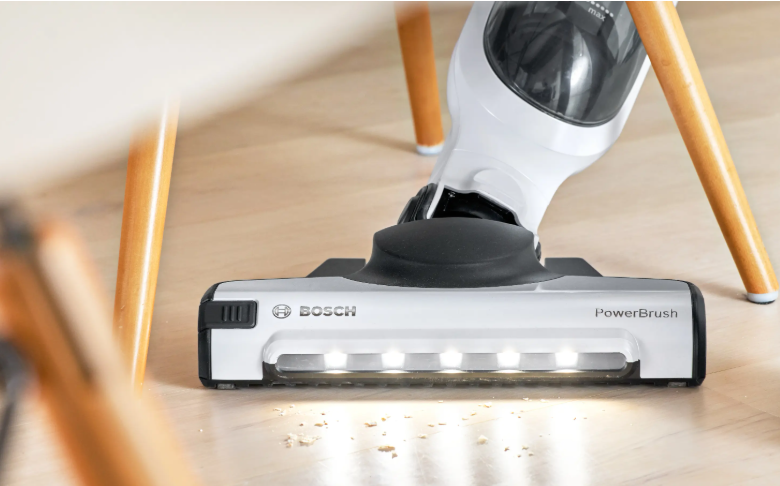 Akumulatorski sesalnik Bosch Serie 4 BBH3ALL28 - bela 6